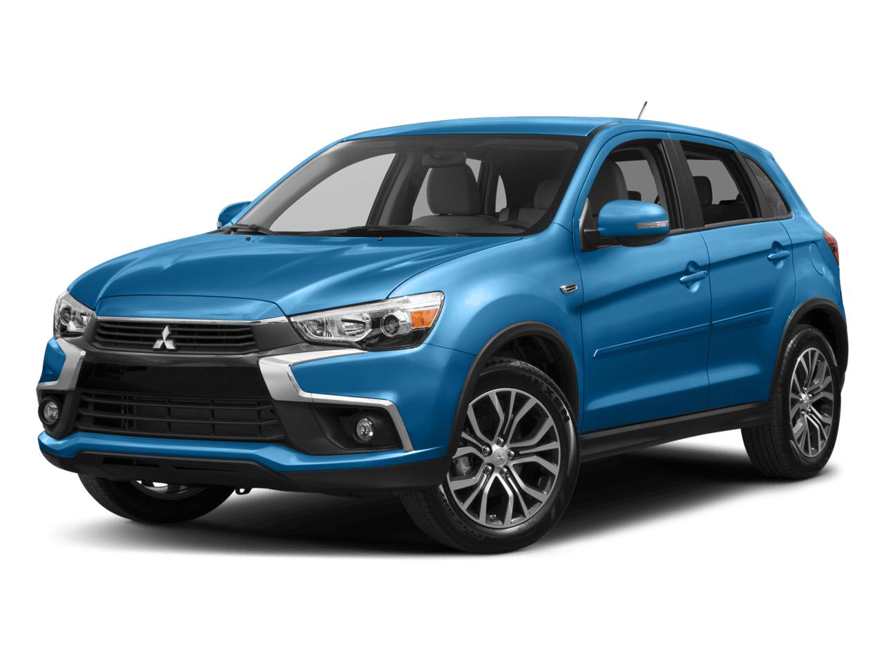 mitsubishi outlander sport 2016 JA4AR3AU3GZ050548 image mitsubishi outlander sport 2016 JA4AR3AU3GZ050548 image